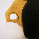 Phillips ISO Socket P/N  PHI16-7422 *Broken Plastic* (4357784567894)
