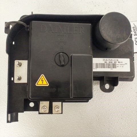 Daimler Battery Cable Access Module - P/N: A66-18650-003 (6831065038934)