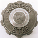 Western Star Fuel Cap (Non-Locking) (4360382513238)