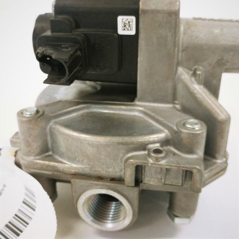 Damaged Wabco ABS Relay Valve - P/N  976 200 100 0 / 9762001000 (4360496349270)