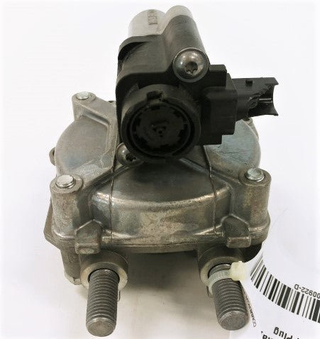 Damaged Wabco ABS Relay Valve - P/N  976 200 100 0 / 9762001000 (4360496349270)