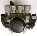 Damaged Wabco 7-Port Tractor ABS Valve - P/N  9760001070 (4366799110230)