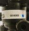 Bendix Mv3 Trailer Air Supply/Parking Brake Valve P/N  5018303 (4366896431190)