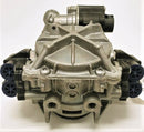 Wabco Anti Lock Braking System-7-Port Tractor ABS Valve - P/N  9760001070 (4367082651734)
