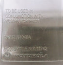 Motorola Combination Antenna - P/N  FLN4048A (For Use With VC6096) (8757433991484)
