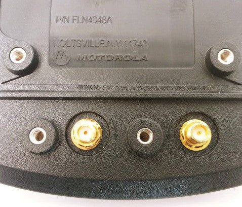 Motorola Combination Antenna - P/N  FLN4048A (For Use With VC6096) (8757433991484)