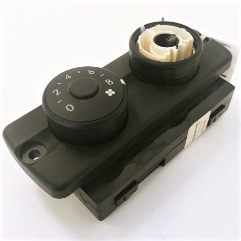 Freightliner Cascadia Temperature Switch Control (Missing Cover) - A22-60669-002 (4372534984790)