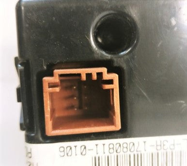 Freightliner Cascadia Temperature Switch Control (Missing Cover) - A22-60669-002 (4372534984790)