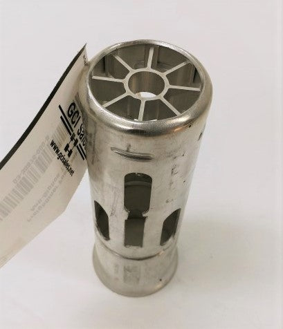 Freightliner Fuel Tank Anti-Siphon Tube - P/N: 03-38876-000 (4506738589782)