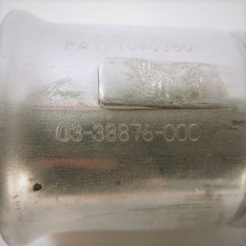 Freightliner Fuel Tank Anti-Siphon Tube - P/N: 03-38876-000 (4506738589782)