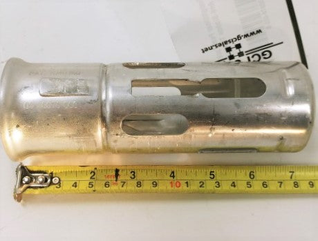 Freightliner Fuel Tank Anti-Siphon Tube - P/N: 03-38876-000 (4506738589782)