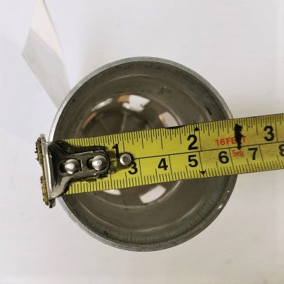 Freightliner Fuel Tank Anti-Siphon Tube - P/N: 03-38876-000 (4506738589782)