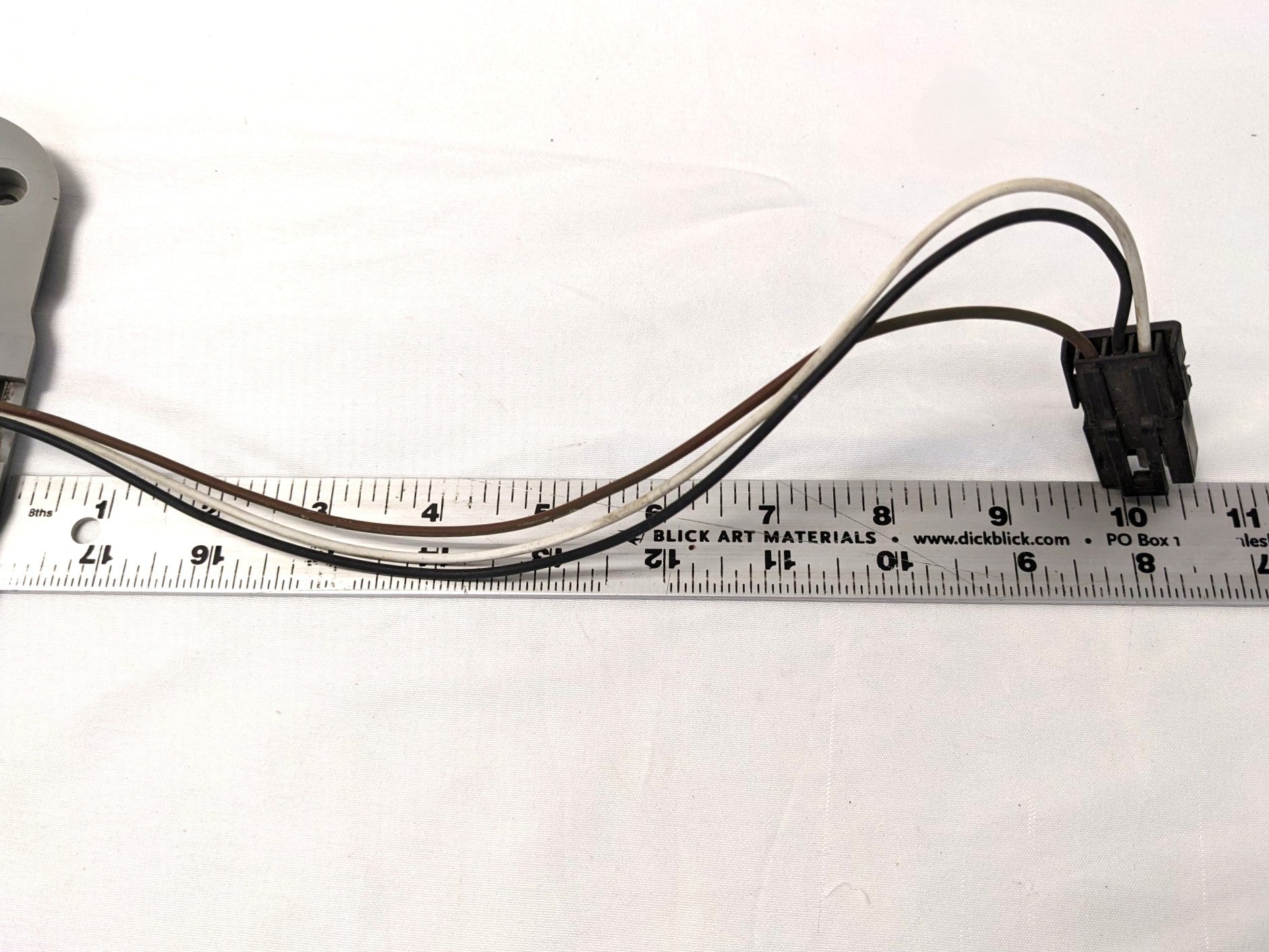 Used Freightliner Grakon Three Piece Dome Light - P/N 22-43070-001