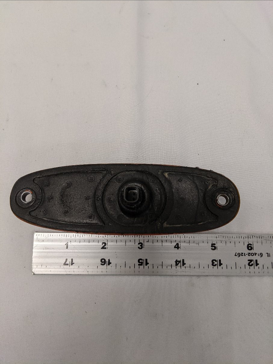 Used Freightliner Adhesive Marker LED Amber Light - P/N A66-02872-000