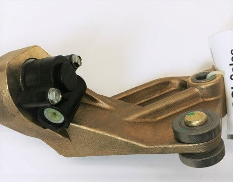 Freightliner Pneumatic Brake Pedal - P/N  A12-24318-000 (4393037201494)