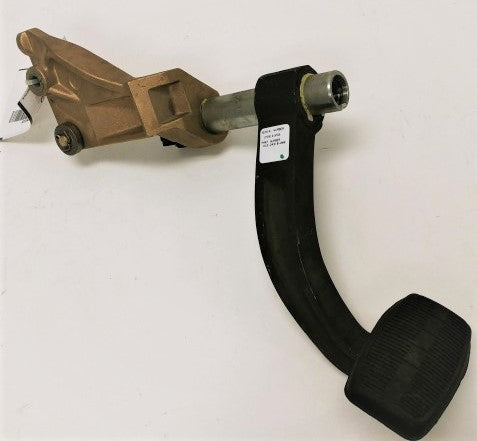 Freightliner Pneumatic Brake Pedal - P/N  A12-24318-000 (4393037201494)