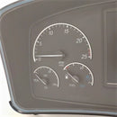 Freightliner ICUC Speedometer & Tach Assy - P/N  A22-74911-510 (8755825836348)