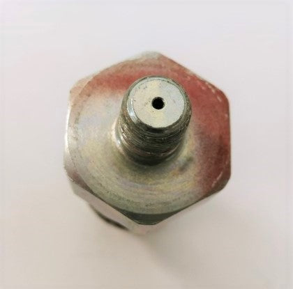 Damaged Honeywell Park Pressure Switch - P/N  12-28548-000 (4404178321494)