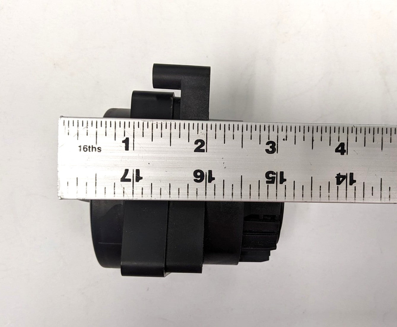 Freightliner Cascadia Headlamp Switch - P/N  A06-58685-000