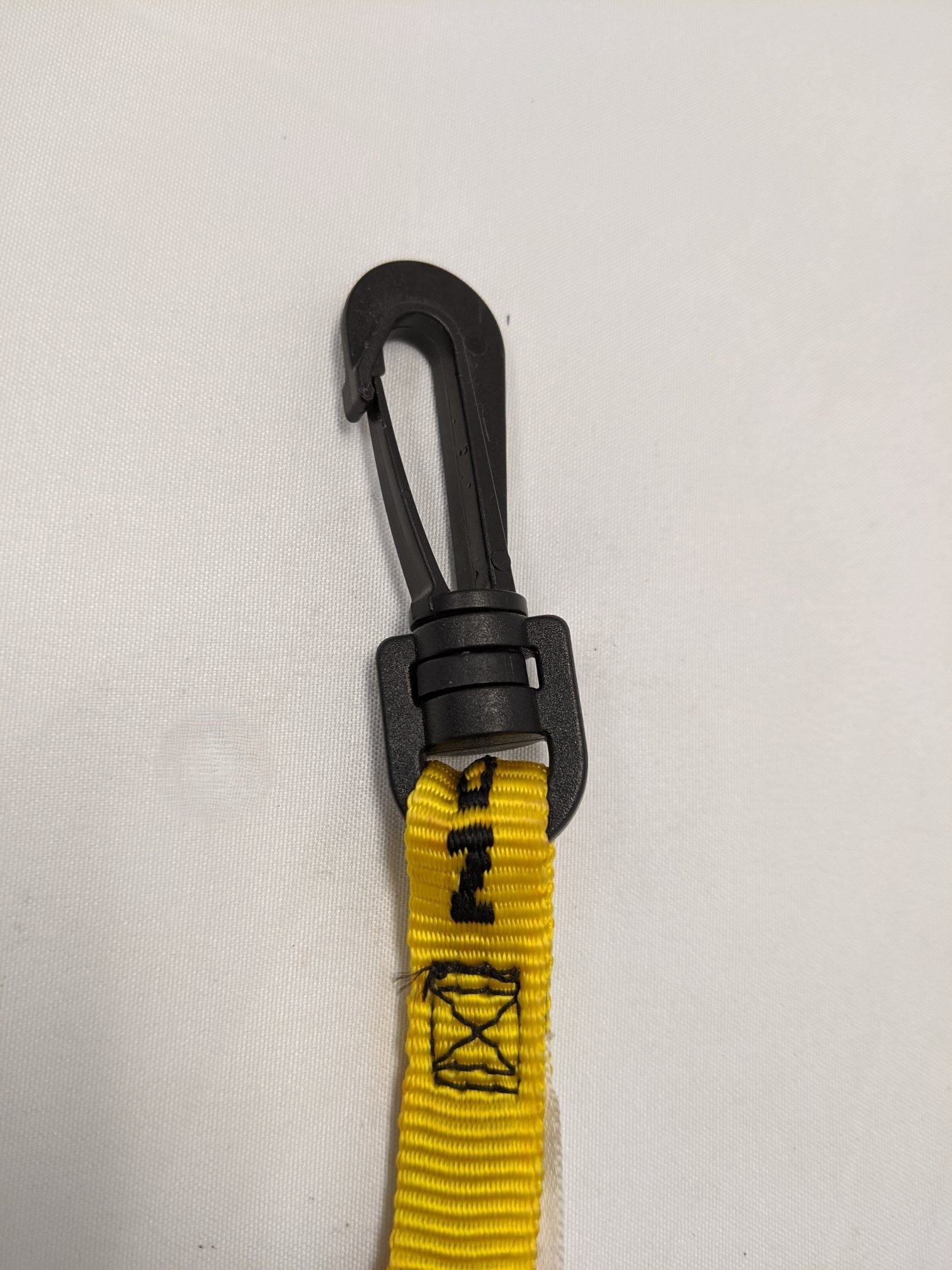 Klein & Python Tool Tether Lot of 3 - 10lb 2lb TT1