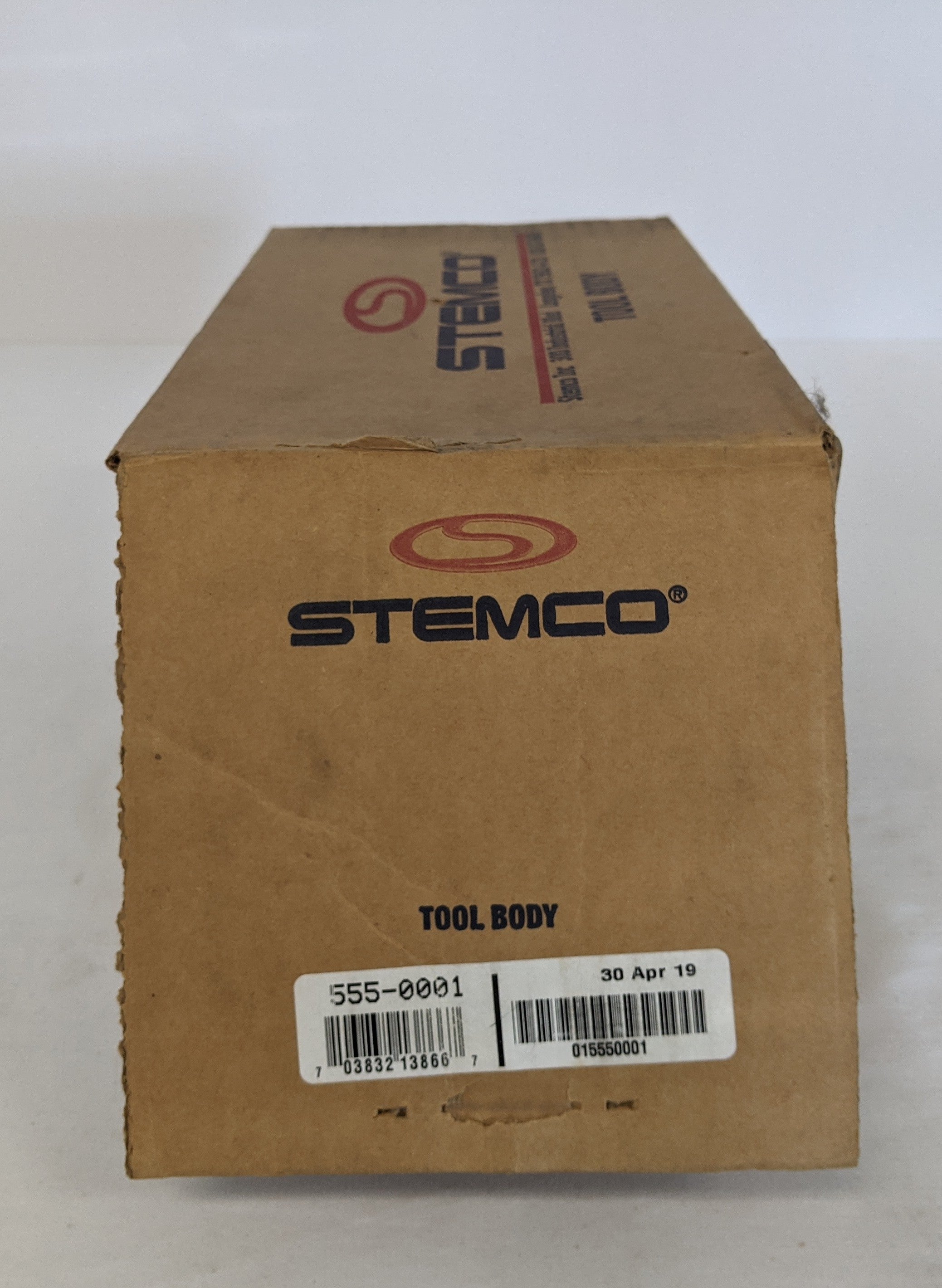 New Stemco Universal Hub Seal Tool Body - P/N STM 555 0001 (9911988257084)