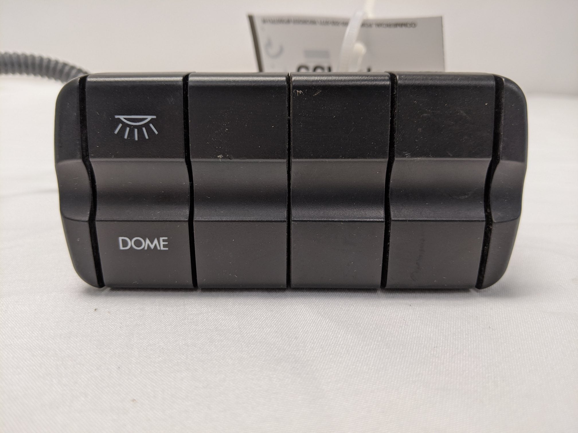 Used Freightliner Cascadia Rocker Switch Panel Module, ECU - A06-60973-000