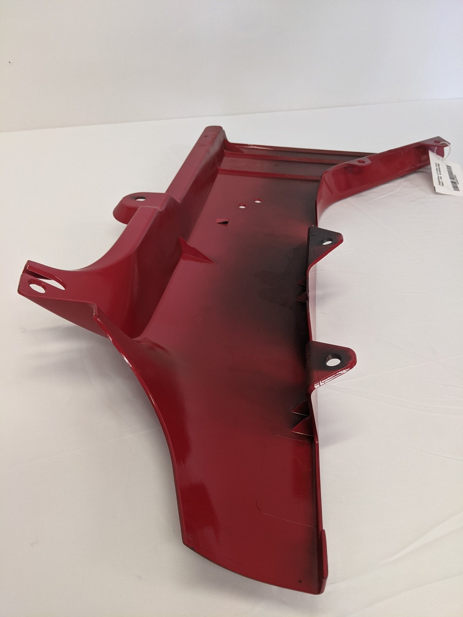 Freightliner LH Side Cowl Panel - P/N  18-65433-000 (6774807298134)