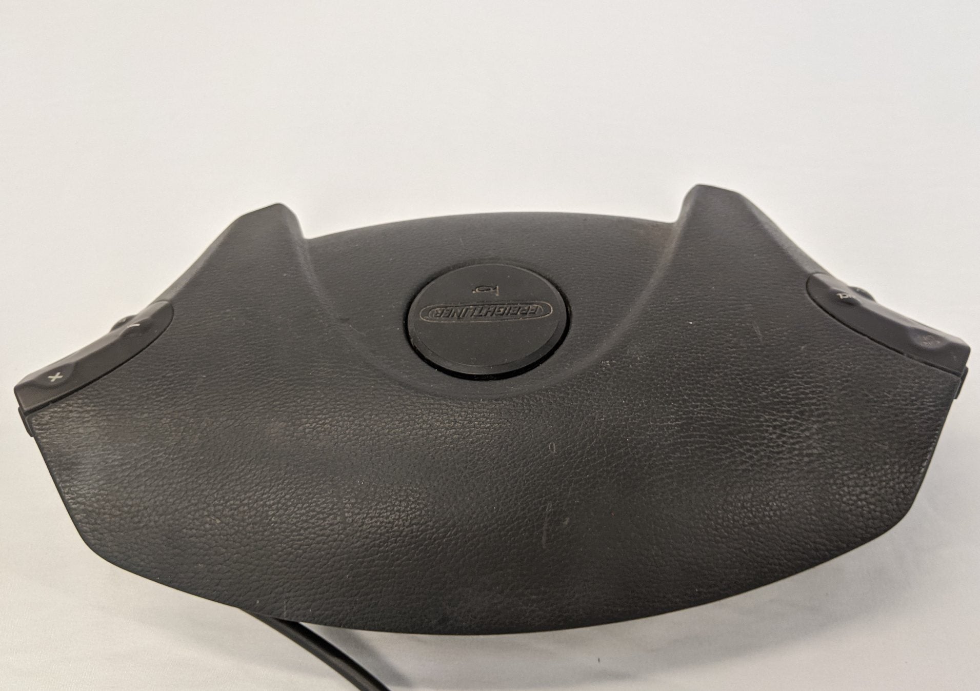 Used Freightliner Cascadia P3 Steering Wheel Center Cover - P/N A14-15886-000 (10097375150396)