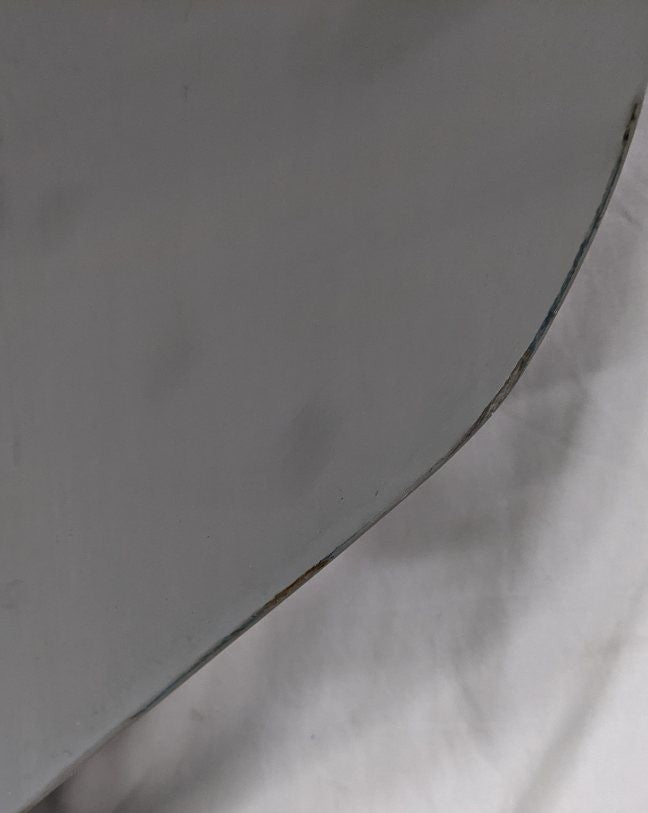 Freightliner M2 Plus RH Door (Rust) #5