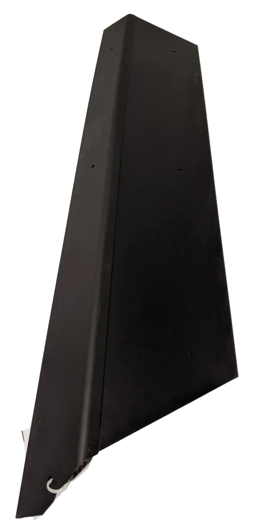 Western Star 4700 LH Setback Axel Rear Skirt Panel - A18-65665-000