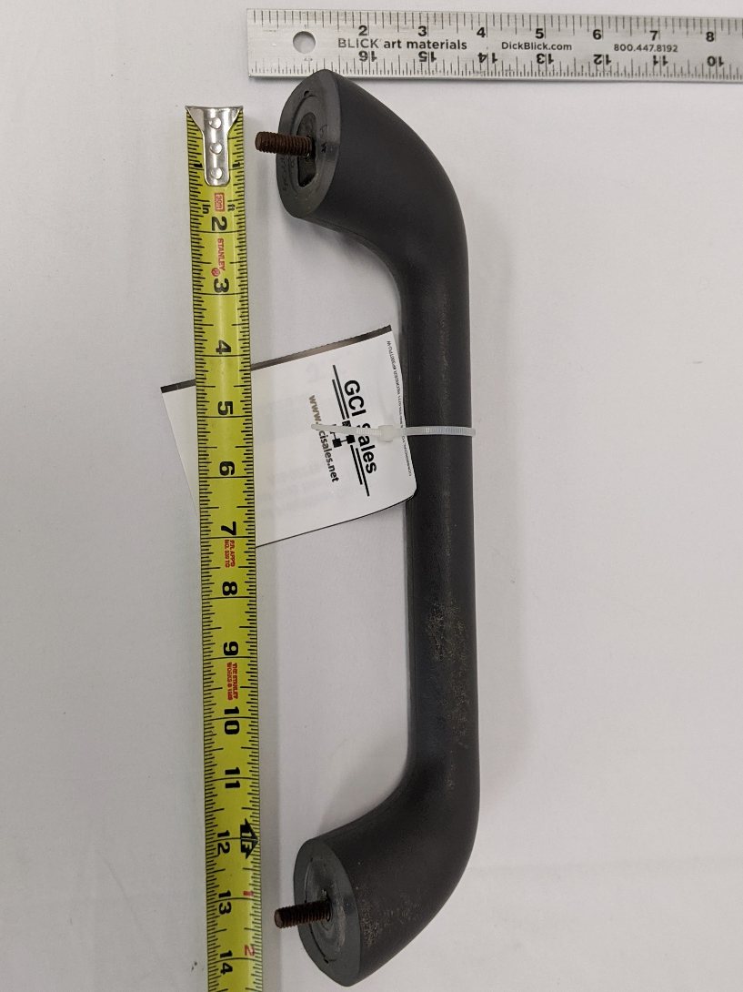 Used Freightliner Cabinet Door Grab Handle - P/N A18-32219-000