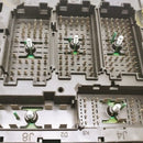 Freightliner Power Distribution Module. VPDM Fuse Panel P/N  A06-90283-000 (4425531588694)