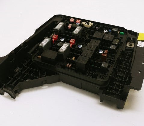 Freightliner Power Distribution Module VPDM Fuse Panel. P/N  A06-90283-000 (4427717279830)