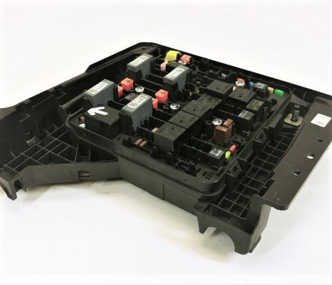 Freightliner Power Distribution Module VPDM. Fuse Panel P/N  A06-90283-000 (4508157050966)