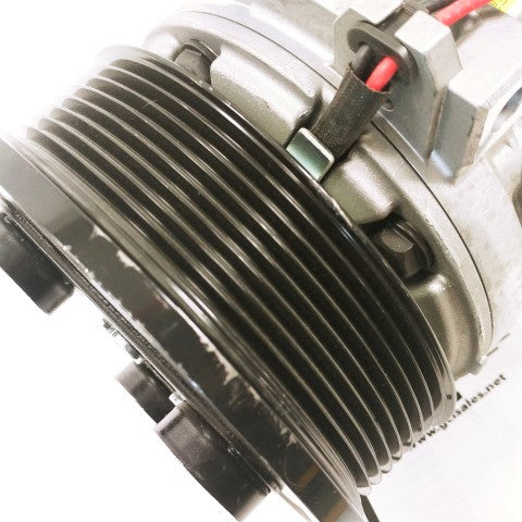 Freightliner M2 A/C Compressor - P/N  22-60951-000 (4506871365718)