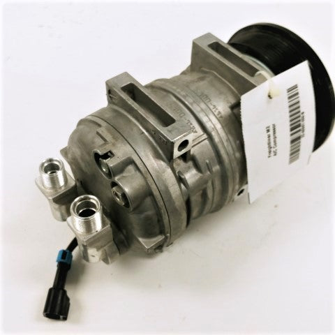 Freightliner M2 A/C Compressor - P/N  22-60951-000 (4506871365718)