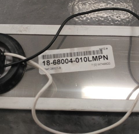 Freightliner Rear Lomax LED LT Power Cab Skirt - P/N  A18-68004-005 (8755021676860)