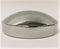 Road Pro. 7¼" Chrome Rear Hub Cap -- P/N  RPRHC714