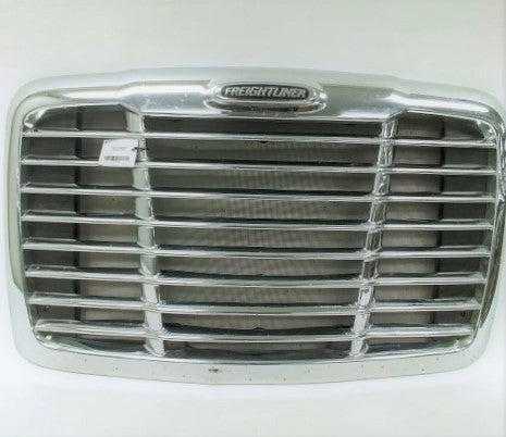 Freightliner Cascadia P3 OEM Chrome Grill Panel - P/N  17-16026-002 (4442872381526)