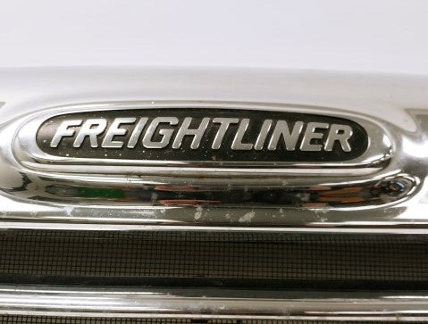 Freightliner Cascadia P3 OEM Chrome Grill Panel - P/N  17-16026-002 (4442872381526)