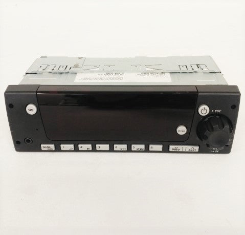 Pana Pacific WST AM/FM/WB DEA 500 Radio w/o CD - P/N  A22-74932-000 (8758191948092)