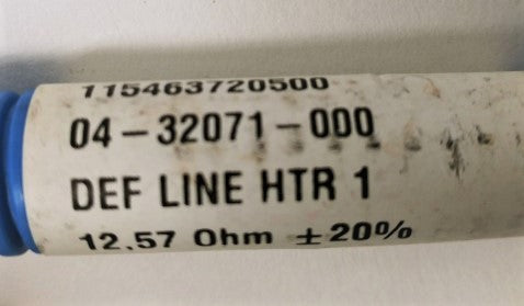 Freightliner HDEP 13/23 Gal. DEF Suction Line - P/N  04-32071-000 (4447941754966)