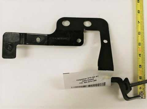 Freightliner RTG-Cab MT Cable Bracket - P/N  A66-05761-000 (4449384759382)