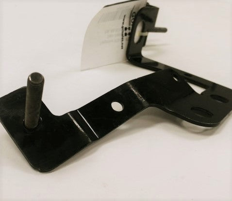 Freightliner RTG-Cab MT Cable Bracket - P/N  A66-05761-000 (4449384759382)