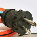 Freightliner Oil Heater LT 120IN Cable - P/N  06-64289-120 (4449974485078)