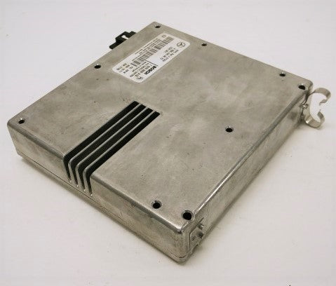 Mercedes-Benz. IPPC DTNA ECU Control Unit Freightliner P/N  A 000 446 08 75 (4463601844310)