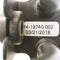Used Freightliner Power Steering Cooler - P/N  14-19740-002 (4465317150806)