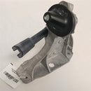 Used LH Cab Mounted Rear Hood Support Brace - P/N  A17-21598-000 (8754964889916)