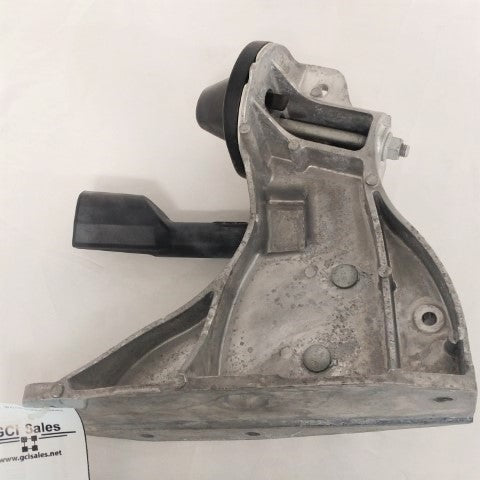 Used LH Cab Mounted Rear Hood Support Brace - P/N  A17-21598-000 (8754964889916)