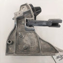 Used LH Cab Mounted Rear Hood Support Brace - P/N  A17-21598-000 (8754964889916)
